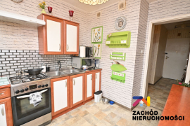 Mieszkanie 2 pokojowe na I piętrze Os Śląskie